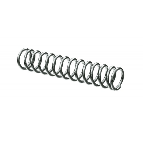 Sus² Springs (Nickel Titanium) - 6 pieces