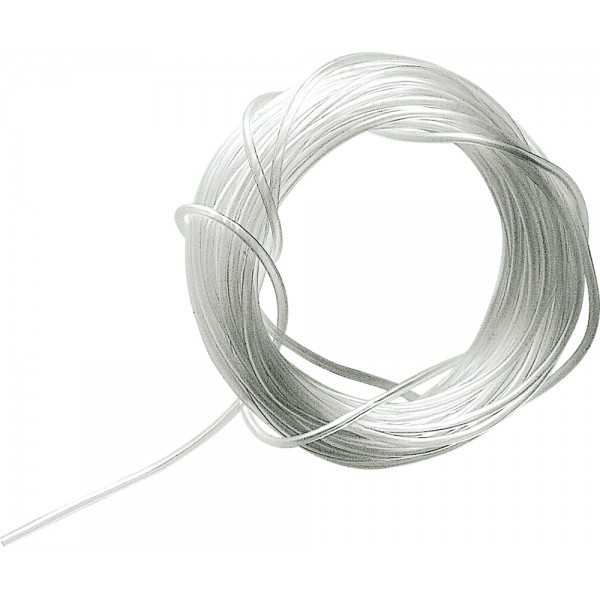 plastic sleeving