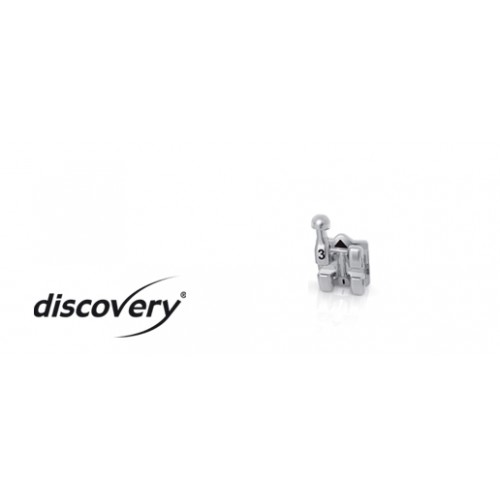 Discovery® Mim-Brackets