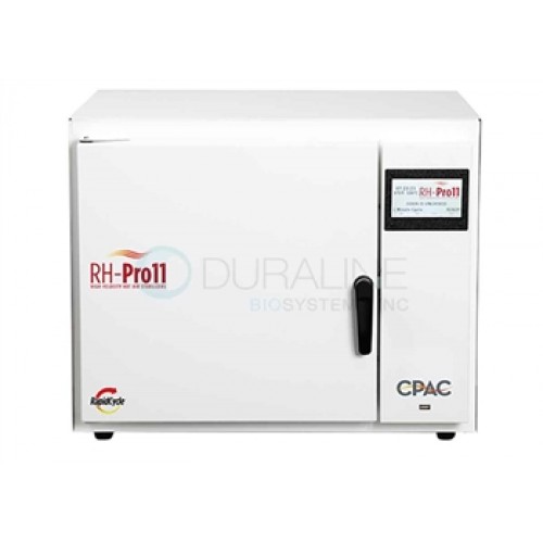 New RapidHeat RH-Pro11 High-Velocity Hot Air Sterilizer