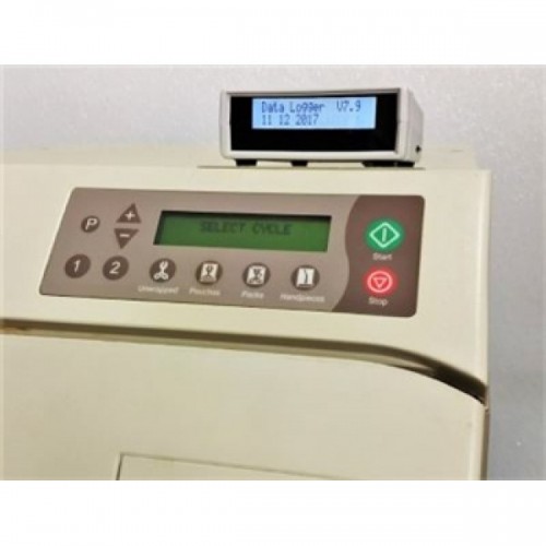 Replacement Pad for Midmark Ritter M11 Ultraclave - for Gen 3 model