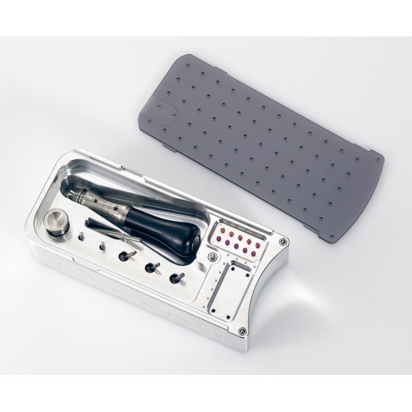 Orthoeasy Rack (Empty)