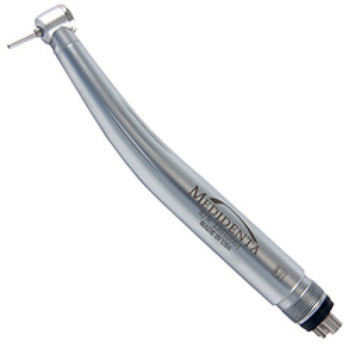 Air King™ Miniature High-Speed Push Button Handpiece