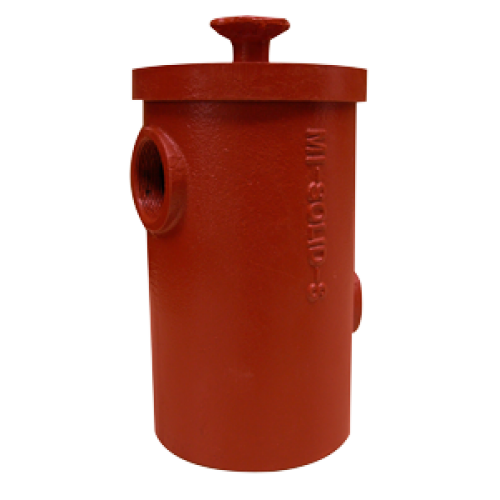 Plaster Trap