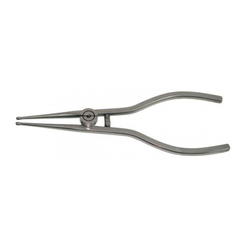 Ligature Tying Pliers - Coon Type - 1016C