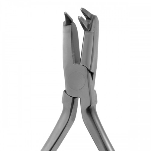 Angled Three Jaw Pliers - Left - 2016L