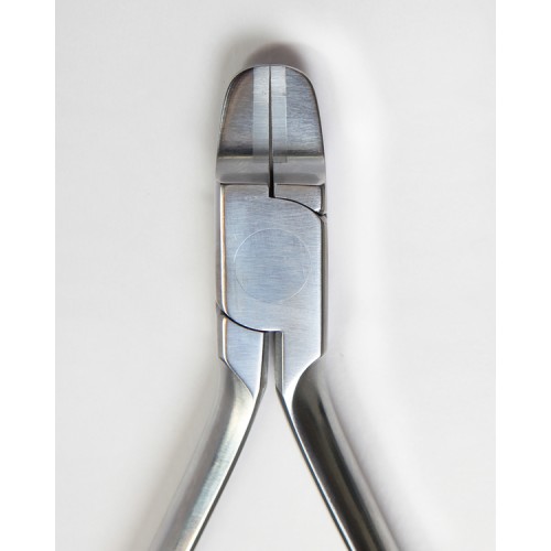 Tweed Arch Bending Pliers - 3036