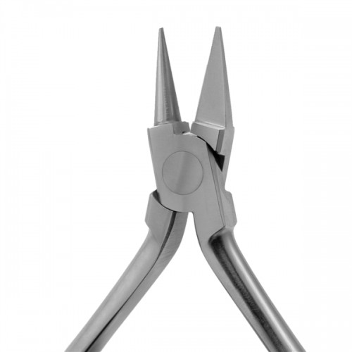 Light Wire Pliers - 3166