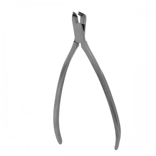 Distal End Safety Cutters Slim - Long Handle - 5503SL
