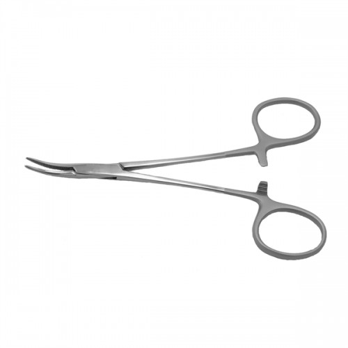 Mosquito Forceps - Curved - 802N