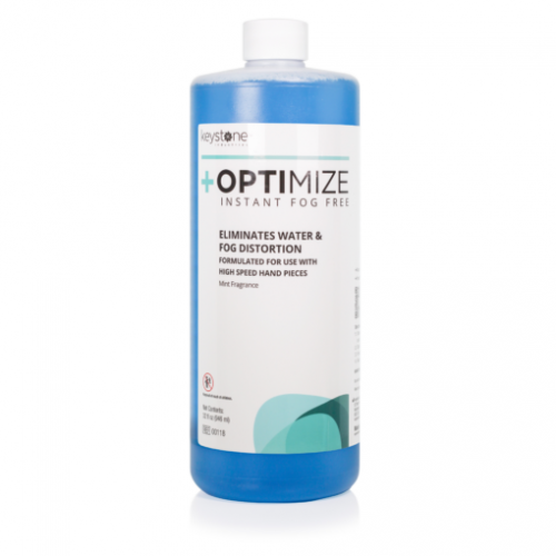 Optimize EPR - Instant Fog Free (32 fl oz)