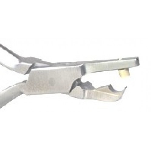 Bracket Removing Pliers (Ea)