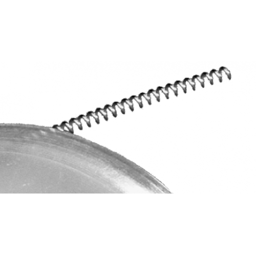 Stainless Steel Open/Close Coil Springs - 36" Spool