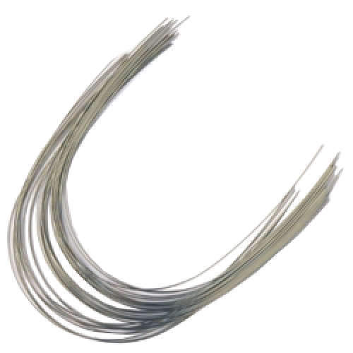 NiTi IIIG Archwires