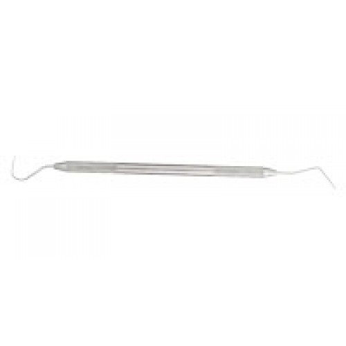#0160-23 - Perio Probe/Hooked Explorer