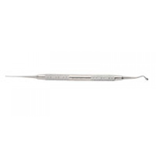 #0164-HL - Plugger & Director (Large Handle)
