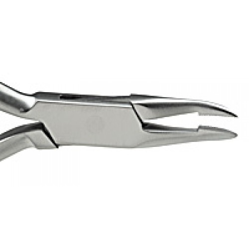 #016-SH Weingart Utility Plier (Short) (Non-Inserted)