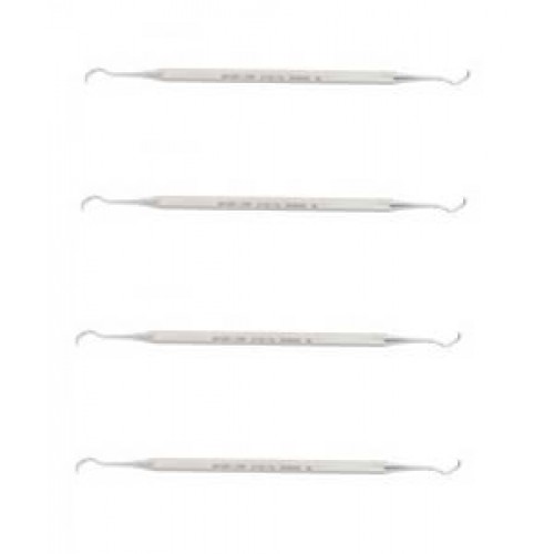 #0175-SU - Custom Small Double Ended Scaler