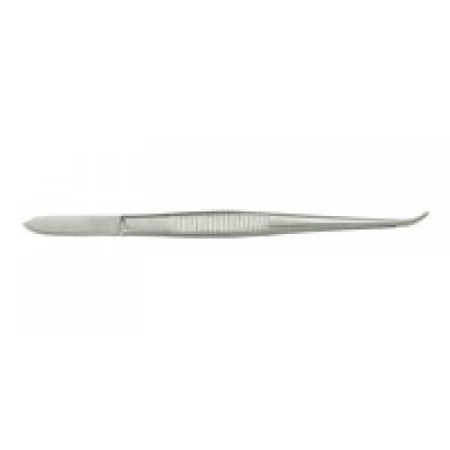 #0312-C College Plier (Perry) - Small Curved Tip
