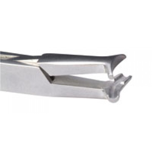 #047 - NiTi Intra-Oral Adjusting Cinch Back Plier