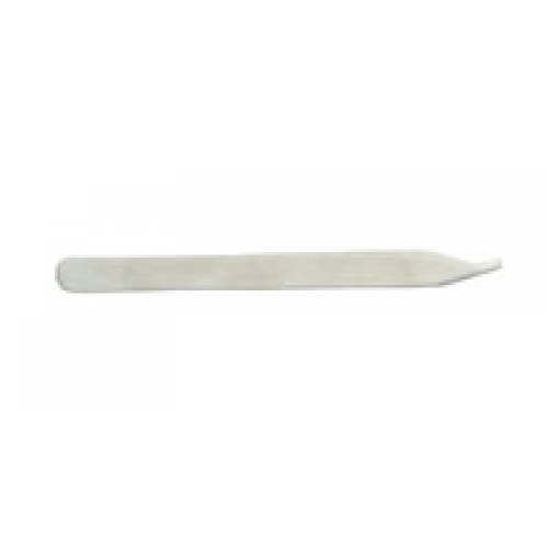 #094-NRSA Bracket Tweezer - Non Reverse Angled