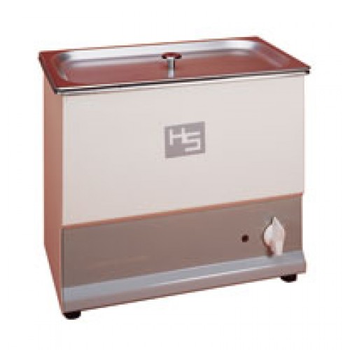 Ultrasonic Cleaner Medium