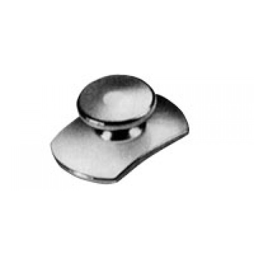#BBDB Bondable Buttons Direct Bond (10 per pack)