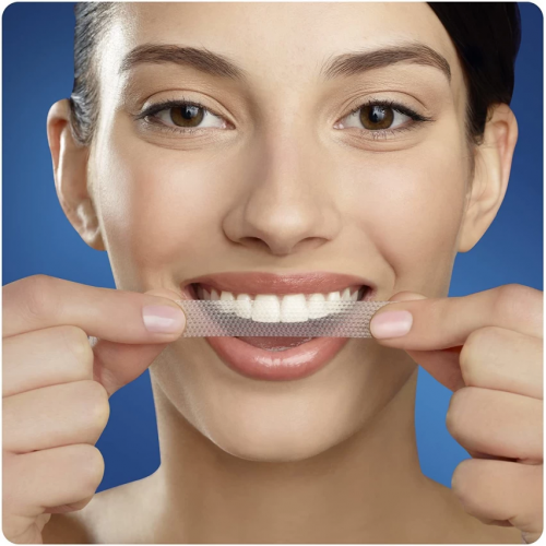 Crest 3D Whitestrips Supreme Kit 11% HP 21/Treatments x 4/Cs