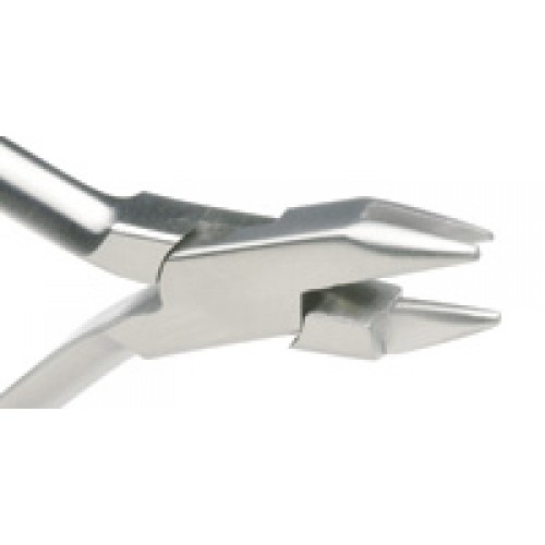 #OL64 - Lap Joint Three Prong Adjusting Plier