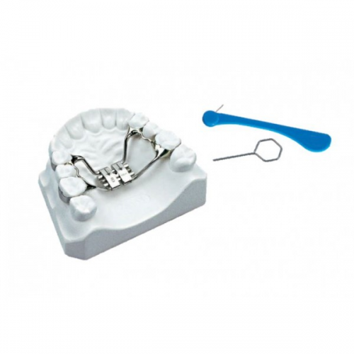 Rapid Palatal Expanders