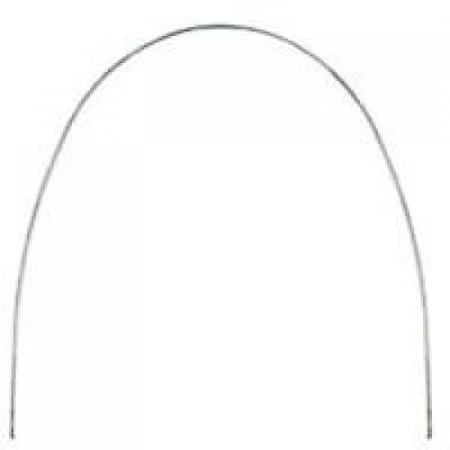 TruFlex Thermal NiTi Universal Form Archwire – Round