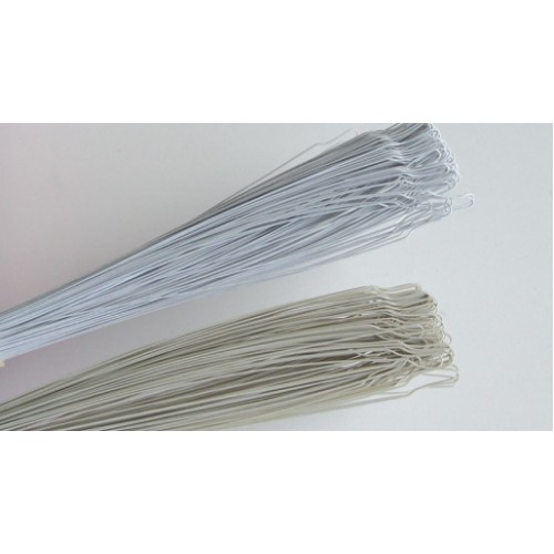 Coated Ligatures (100 ct)