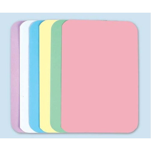 Tray Paper Covers - 8½" x 12¼"  (1000pcs/box)