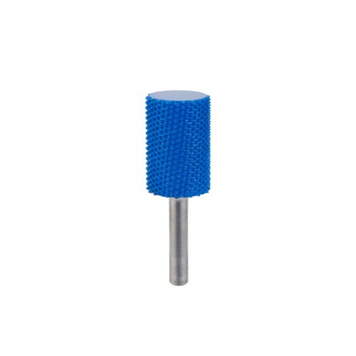 Saburtooth Carbide Burs - Cylinder 3/4” Dia. x 1-1/4”