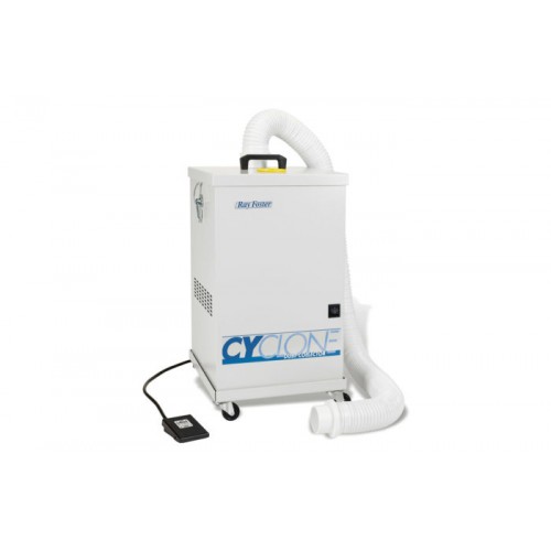 Replacement Parts For Cyclone Dust Colector - Motor for CDC2 