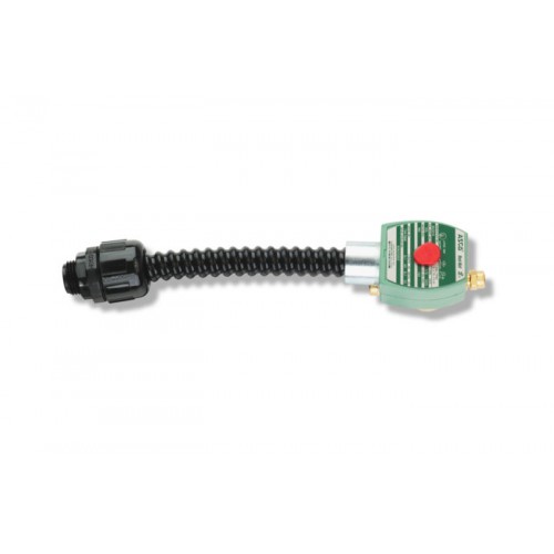 Accessories For Model Trimmer - Automatic Solenoid Water Valve