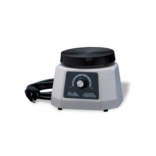 Dental Vibrator, 4-1/4" Dia. Top, Variable Speed 
