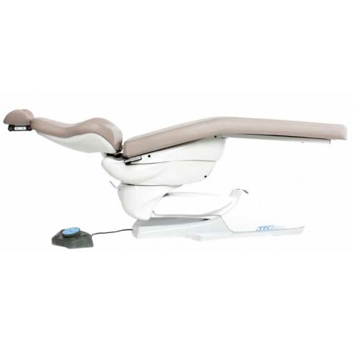 Mirage - Orthodontic Hydraulic Patient Chair (Wide Back)