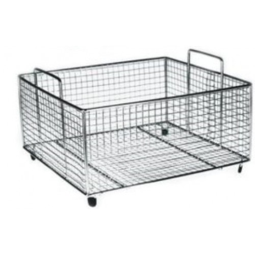 Metal basket for UC400 and UC450