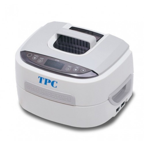 #UC250 Ultrasonic Cleaner  2.6 Qt, 110v (Heater, Timer & Plastic Basket)