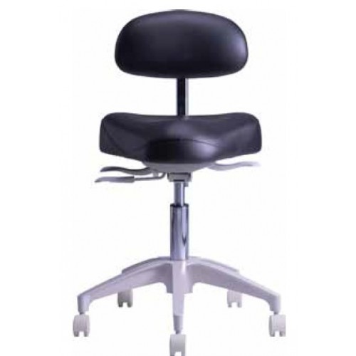 Mirage Hygiene stool