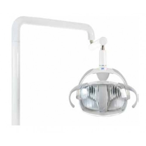 Lucent LED Operatory Light - Post Mount