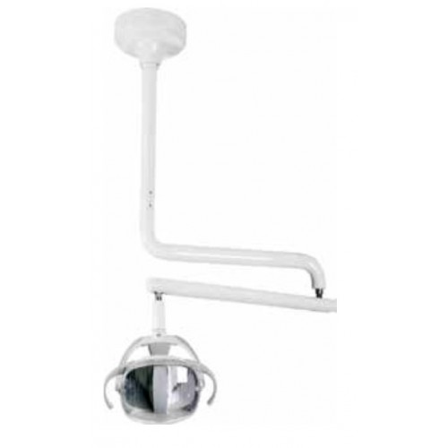 Lucent LED Operatory Light - Ceiling Mounted (specify 8', 9' or 10' ceiling)