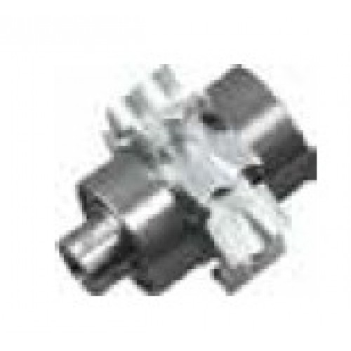 Replacement Turbine Fits Tornado HP LQM666, QM555, Mini Head