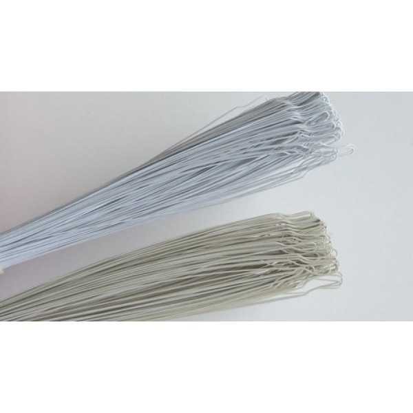 Coated Ligatures (100 ct)