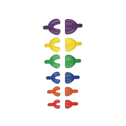 Disposable Trays, Economy (50 ct)