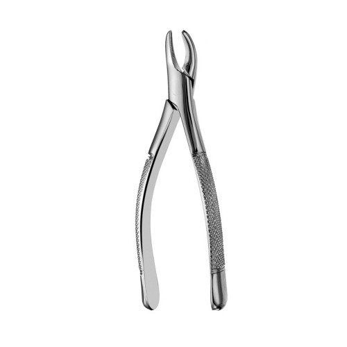 Extraction Forcep #150S Child American Pattern