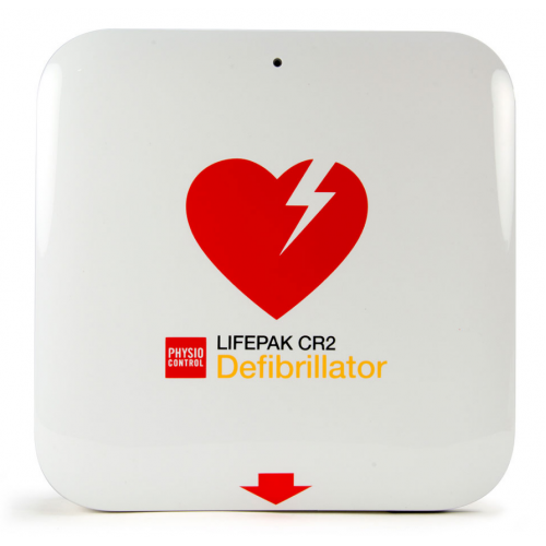 Physio-Control LIFEPAK CR2 AED