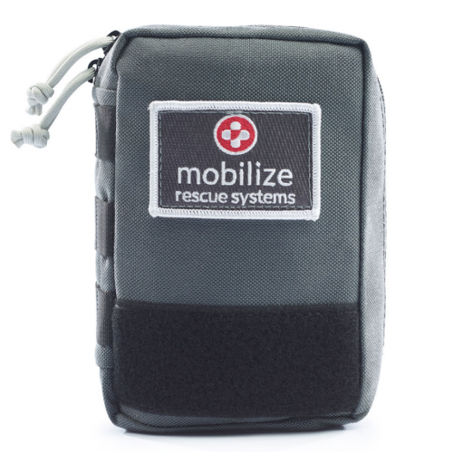 Mobilize Rescue Systems - Compact/Utility/Public Access