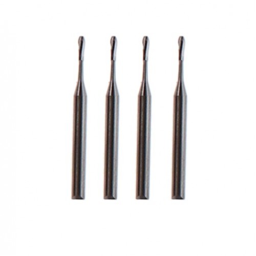 Alpen Operative Surgical Carbide Burs, FG/FGSS, 10/Pk